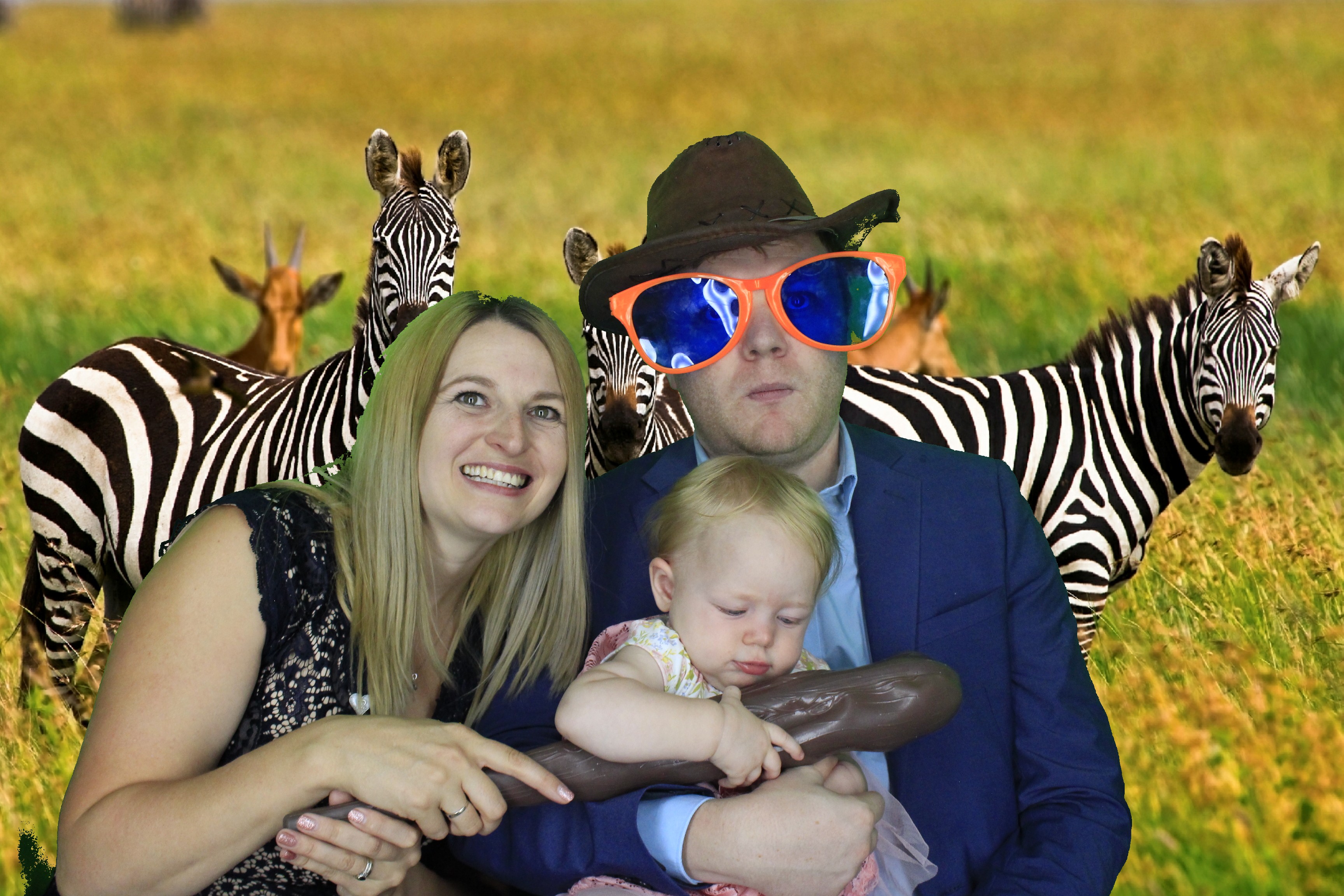 Graham and Rhiannon's Wedding | View more photos from the event at gallery.myphotoboothexperience.co.uk/u/MyPhotoBoothExperienceLtd/Graham-and-Rhiannons-Wedding
